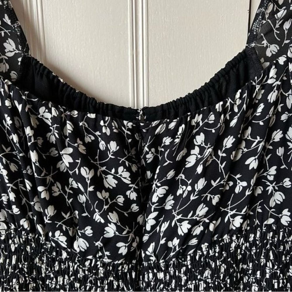 Reformation Rue Dress - Picture 6 of 7